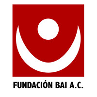 Fundación BAI A.C. Logo