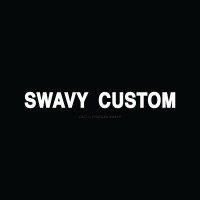 Swavy Custom LLC Logo