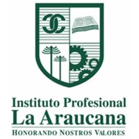 Instituto Profesional La Araucana (CFP) Logo