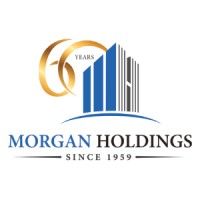 Morgan Holdings Logo
