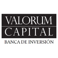 VALORUM CAPITAL Logo