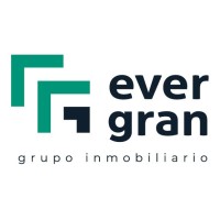 EVERGRAN GRUPO INMOBILIARIO Logo