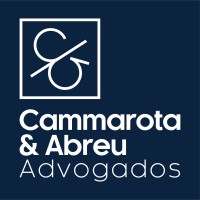 Cammarota & Abreu Advogados Logo