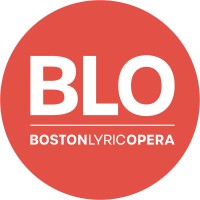 Boston Lyric Opera Logo