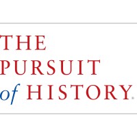 The Pursuit of History Logo