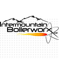 Intermountain Boilerworx, Inc. Logo