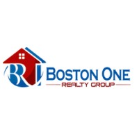 Boston One Realty Group Inc. Logo