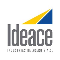 Ideace S.A.S Logo