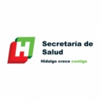 Secretaria de Salud de Hidalgo Logo