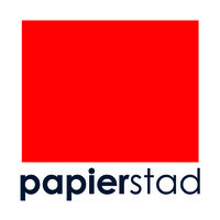Papierstad BVBA Logo
