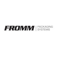 FROMM Packaging Ltd. (UK) Logo
