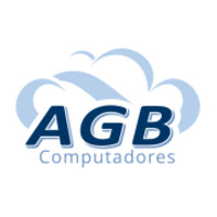 AGB Computadores e Serviços Logo