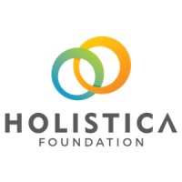Holistica Foundation Inc Logo