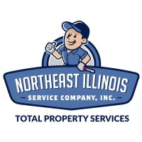 Northeast Illinois Service Company, Inc. Logo