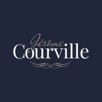 JEROME COURVILLE Logo