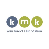 KMK Promotional Sales, LLC Logo