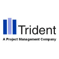 Trident Project Advantage Group Logo