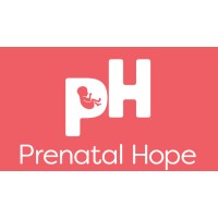 Prenatal Hope Inc. Logo