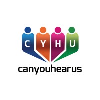 canyouhearus LLC Logo