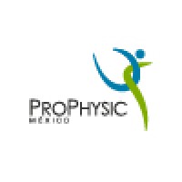 Prophysic Logo