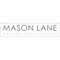 Mason Lane Art Advisory Logo