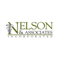 Nelson & Associates Inc Logo
