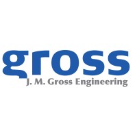 J. M. Gross Engineering, LLC Logo