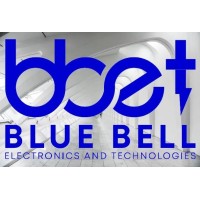 Blue Bell Electronics & Technologies Logo