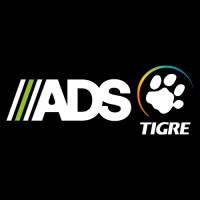 ADS Tigre Argentina Logo
