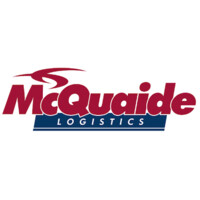 MCS Logistics Inc. Logo