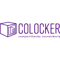 Colocker BR Logo