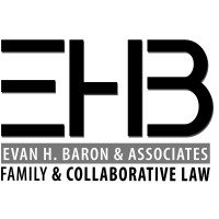 EHB Family & Collaborative Law Logo