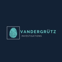 Vandergrutz Investigations Logo