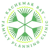 Kachemak Bay Family Planning Clinic Logo