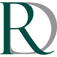 The Research Department, Inc. Logo
