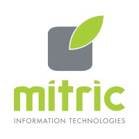 Mitric Information Technologies Logo