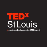 TEDxStLouis Logo