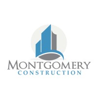 Montgomery Construction Logo