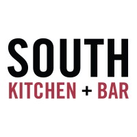 South Kitchen and Bar Logo
