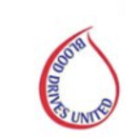 Blood Drives United Logo