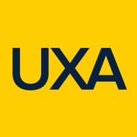 UX Atlantic Logo