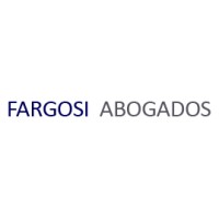 FARGOSI ABOGADOS Logo