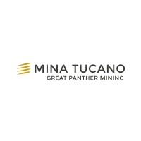 Mina Tucano Logo