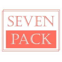 Seven Pack Logo
