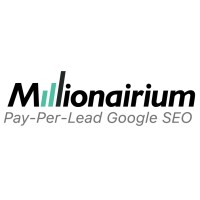 Millionairium Logo