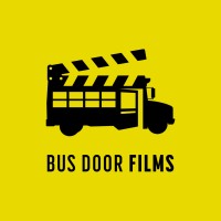 Bus Door Films Logo