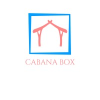 Cabana Box Logo