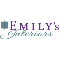 Emilys Interiors Inc. Logo