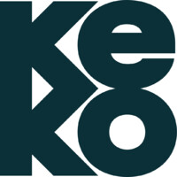 Keko Washington Logo