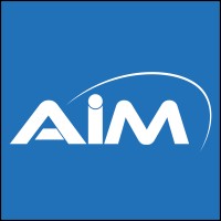 Association Innovation and Management, Inc. (AIM) Logo